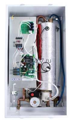 Котёл электрический STOUT 24 кВт (вид 1) Котёл электрический STOUT 24 кВт (фото, вид 1)