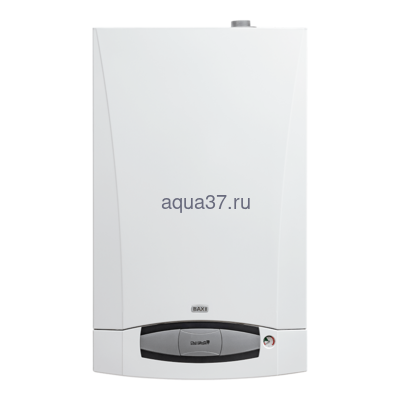 Котёл газовый BAXI NUVOLA-3 Comfort 320 Fi (вид 4) Котёл газовый BAXI NUVOLA-3 Comfort 320 Fi (фото, вид 4)