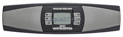   BAXI NUVOLA-3 Comfort 320 Fi (,  5)