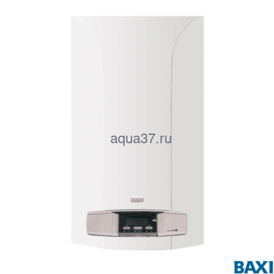 Котёл газовый LUNA-3 310 Fi (вид 2) Котёл газовый LUNA-3 310 Fi (фото, вид 2)