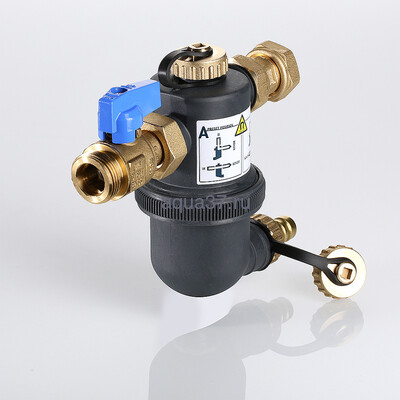 -    3/4" Valtec (,  6)