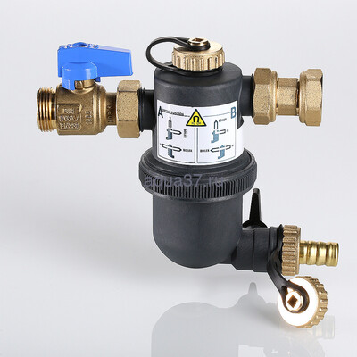 -    3/4" Valtec (,  7)