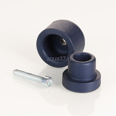 Насадки для сварочного аппарата ППР 75 мм Valtec (вид 2) Насадки для сварочного аппарата ППР 75 мм Valtec (фото, вид 2)