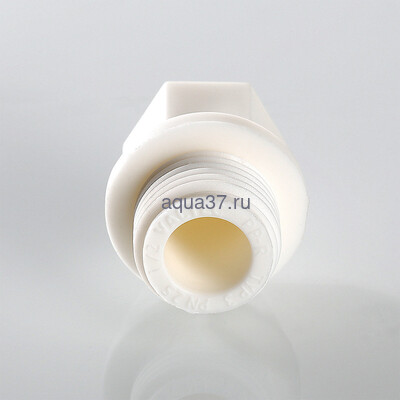 Пробка резьбовая 25 х 3/4" Valtec (вид 1) Пробка резьбовая 25 х 3/4" Valtec (фото, вид 1)