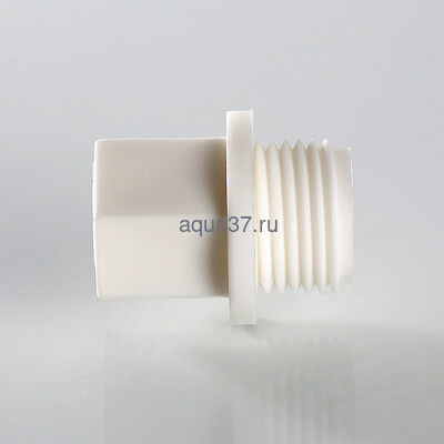 Пробка резьбовая 25 х 3/4" Valtec (вид 7) Пробка резьбовая 25 х 3/4" Valtec (фото, вид 7)