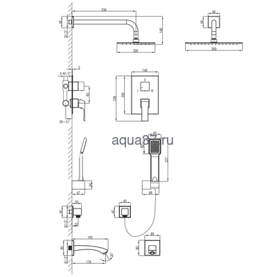  LEMARK UNIT LM4522C (,  1)
