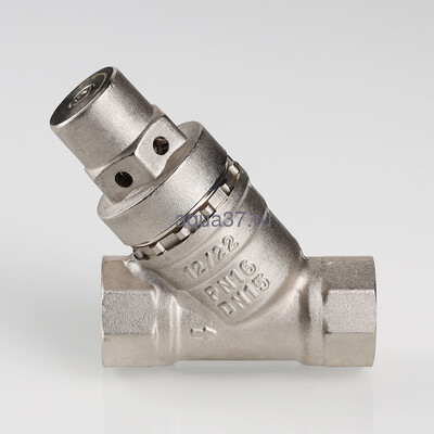 Редуктор давления поршневой 1/2" от 2 до 5 бар Valtec (вид 7) Редуктор давления поршневой 1/2" от 2 до 5 бар Valtec (фото, вид 7)