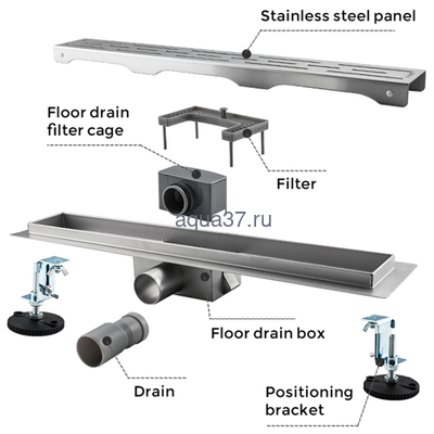 ���� 70 � 600 Gappo G86007-3 (����, ��� 2)