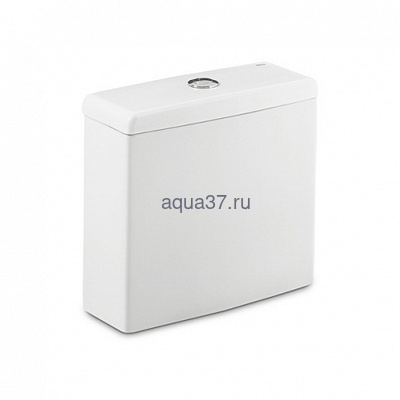 Унитаз-компакт "Meridian-N" Roca (вид 5) Унитаз-компакт "Meridian-N" Roca (фото, вид 5)