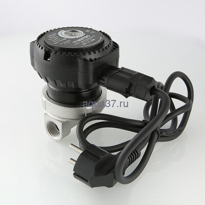 Циркуляционный насос для ГВС с режимом частотного регулирования VRS 12/1.2EM Valtec (вид 3) Циркуляционный насос для ГВС с режимом частотного регулирования VRS 12/1.2EM Valtec (фото, вид 3)