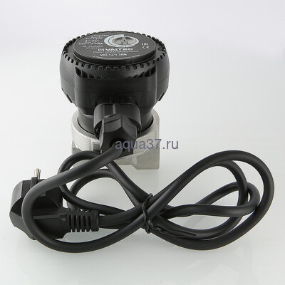 Циркуляционный насос для ГВС с режимом частотного регулирования VRS 12/1.2EM Valtec (вид 4) Циркуляционный насос для ГВС с режимом частотного регулирования VRS 12/1.2EM Valtec (фото, вид 4)