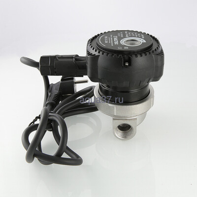 Циркуляционный насос для ГВС с режимом частотного регулирования VRS 12/1.2EM Valtec (вид 6) Циркуляционный насос для ГВС с режимом частотного регулирования VRS 12/1.2EM Valtec (фото, вид 6)