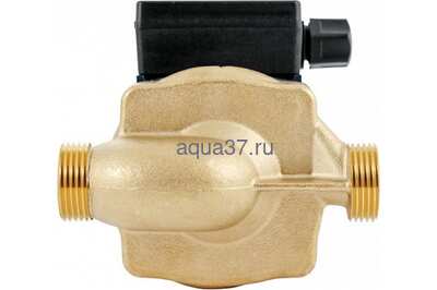 UNIPUMP Насос циркуляционный PН 20-60 130 для ГВС (вид 1) UNIPUMP Насос циркуляционный PН 20-60 130 для ГВС (фото, вид 1)