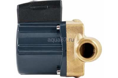 UNIPUMP Насос циркуляционный PН 20-60 130 для ГВС (вид 2) UNIPUMP Насос циркуляционный PН 20-60 130 для ГВС (фото, вид 2)