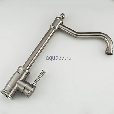 Смеситель для кухни Frap F41899-4 (вид 2) Смеситель для кухни Frap F41899-4 (фото, вид 2)