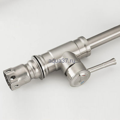 Смеситель для кухни Frap F41899-4 (вид 4) Смеситель для кухни Frap F41899-4 (фото, вид 4)