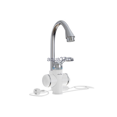 Водонагреватель проточный MIXLINE WH-002/WH-001 (вид 5) Водонагреватель проточный MIXLINE WH-002/WH-001 (фото, вид 5)