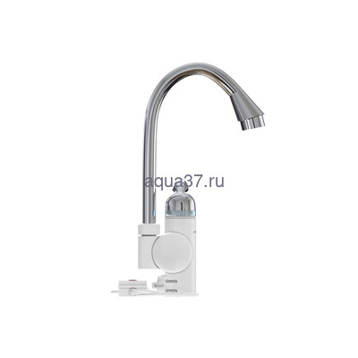 Водонагреватель проточный MIXLINE WH-002/WH-001 (вид 6) Водонагреватель проточный MIXLINE WH-002/WH-001 (фото, вид 6)