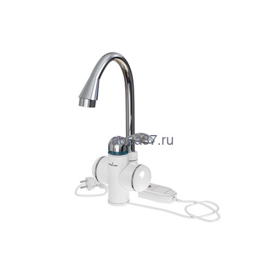 Водонагреватель проточный MIXLINE WH-002/WH-001 (вид 7) Водонагреватель проточный MIXLINE WH-002/WH-001 (фото, вид 7)