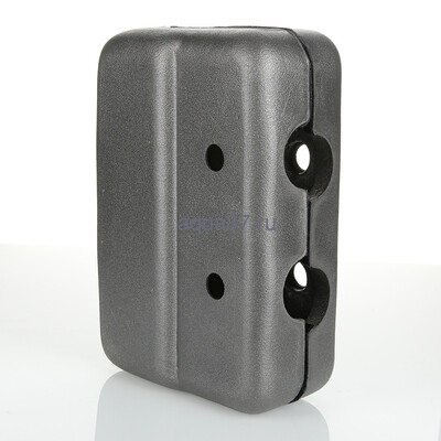 Теплоизоляция для гидравлической стрелки VT. VAR.00 VALTEC (вид 1) Теплоизоляция для гидравлической стрелки VT. VAR.00 VALTEC (фото, вид 1)