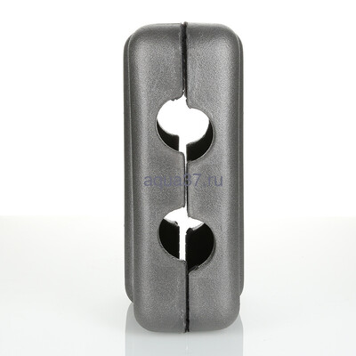 Теплоизоляция для гидравлической стрелки VT. VAR.00 VALTEC (вид 2) Теплоизоляция для гидравлической стрелки VT. VAR.00 VALTEC (фото, вид 2)