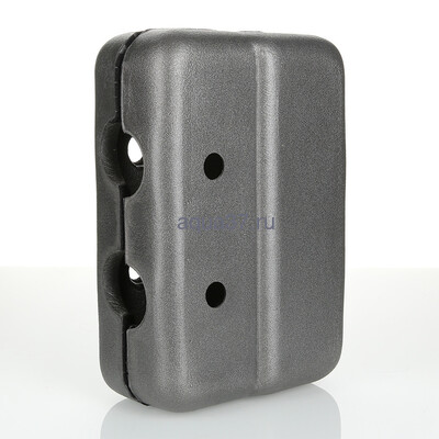 Теплоизоляция для гидравлической стрелки VT. VAR.00 VALTEC (вид 3) Теплоизоляция для гидравлической стрелки VT. VAR.00 VALTEC (фото, вид 3)