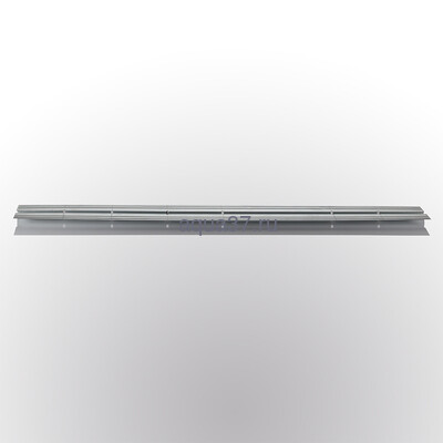 Теплораспределительная пластина для теплого пола 1000 х 125 мм (вид 4) Теплораспределительная пластина для теплого пола 1000 х 125 мм (фото, вид 4)