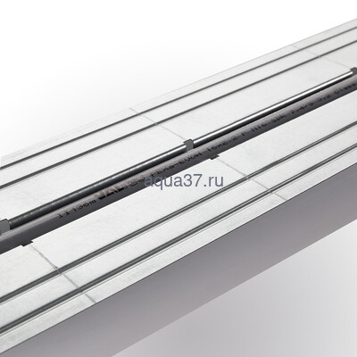 Теплораспределительная пластина для теплого пола 1000 х 125 мм (вид 5) Теплораспределительная пластина для теплого пола 1000 х 125 мм (фото, вид 5)