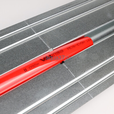 Теплораспределительная пластина для теплого пола 1000 х 125 мм (вид 6) Теплораспределительная пластина для теплого пола 1000 х 125 мм (фото, вид 6)