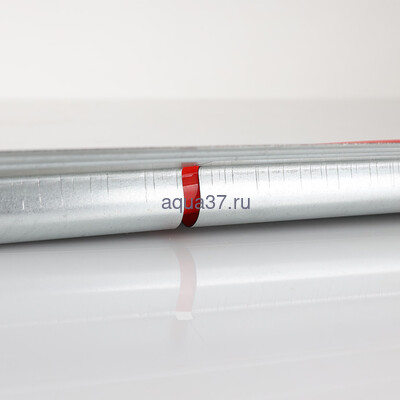 Теплораспределительная пластина для теплого пола 1000 х 125 мм (вид 7) Теплораспределительная пластина для теплого пола 1000 х 125 мм (фото, вид 7)