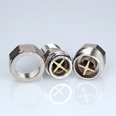 Сгон-отсекатель разъемный 1" Valtec (вид 7) Сгон-отсекатель разъемный 1" Valtec (фото, вид 7)