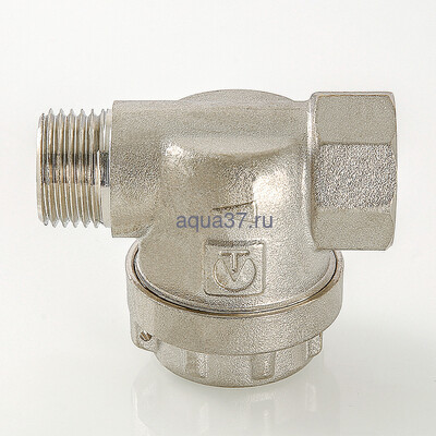 Фильтр прямой 3/4" Valtec (вид 3) Фильтр прямой 3/4" Valtec (фото, вид 3)