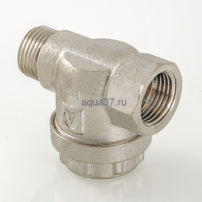 Фильтр прямой 1/2" Valtec (вид 4) Фильтр прямой 1/2" Valtec (фото, вид 4)