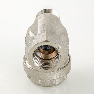 Фильтр прямой 1/2" Valtec (вид 5) Фильтр прямой 1/2" Valtec (фото, вид 5)