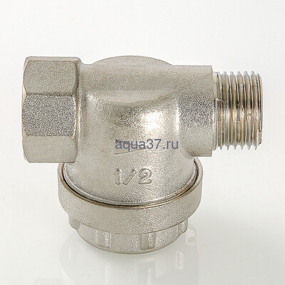 Фильтр прямой 1/2" Valtec (вид 7) Фильтр прямой 1/2" Valtec (фото, вид 7)