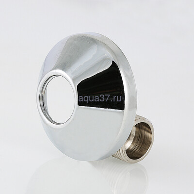 Эксцентрик с декоративной чашкой 3/4" х 1/2" Valtec (вид 7) Эксцентрик с декоративной чашкой 3/4" х 1/2" Valtec (фото, вид 7)