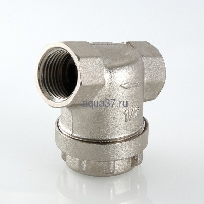 Фильтр грубой очистки 1/2" универсальный Valtec (вид 6) Фильтр грубой очистки 1/2" универсальный Valtec (фото, вид 6)