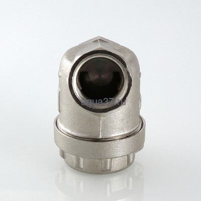 Фильтр грубой очистки 1/2" универсальный Valtec (вид 7) Фильтр грубой очистки 1/2" универсальный Valtec (фото, вид 7)