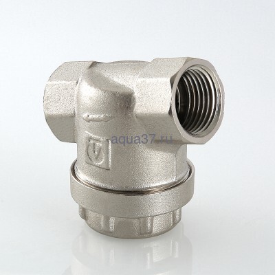 Фильтр грубой очистки 1/2" универсальный Valtec (вид 8) Фильтр грубой очистки 1/2" универсальный Valtec (фото, вид 8)