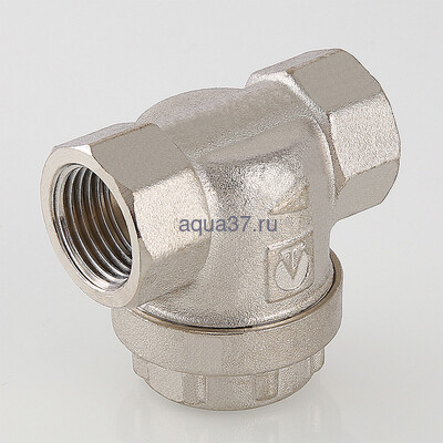 Фильтр прямой 1/2" Valtec (вид 6) Фильтр прямой 1/2" Valtec (фото, вид 6)