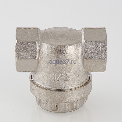 Фильтр прямой 3/4" Valtec (вид 3) Фильтр прямой 3/4" Valtec (фото, вид 3)