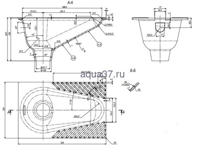 Чаша Генуя чугунная эмалированная (вид 2) Чаша Генуя чугунная эмалированная (фото, вид 2)