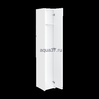 Шкаф-пенал Лондри 30 AQUATON (вид 4) Шкаф-пенал Лондри 30 AQUATON (фото, вид 4)