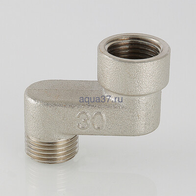 Эксцентрик 3/4"x10 мм г-ш Valtec (вид 3) Эксцентрик 3/4"x10 мм г-ш Valtec (фото, вид 3)