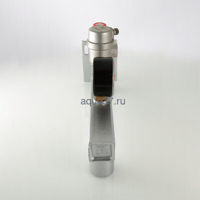 Группа безопасности стальная консольная 3/4" 0-4 бар Valtec (вид 7) Группа безопасности стальная консольная 3/4" 0-4 бар Valtec (фото, вид 7)