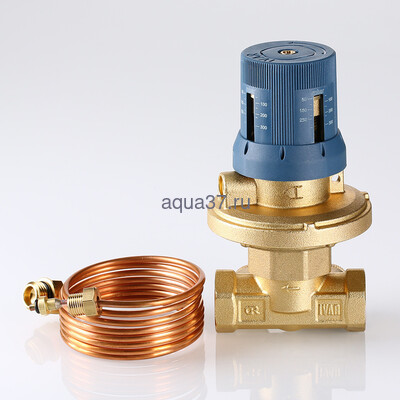 �������������� ��������� �������� �������� 1" 50-300 ���� Valtec (����, ��� 3)