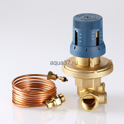 �������������� ��������� �������� �������� 1" 50-300 ���� Valtec (����, ��� 5)