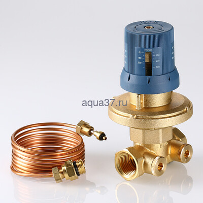 �������������� ��������� �������� �������� 1" 50-300 ���� Valtec (����, ��� 6)