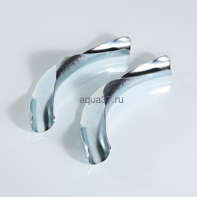 Фиксатор поворота металлический 90° для труб 20 мм Valtec (вид 6) Фиксатор поворота металлический 90° для труб 20 мм Valtec (фото, вид 6)