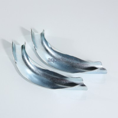 Фиксатор поворота металлический 90° для труб 20 мм Valtec (вид 8) Фиксатор поворота металлический 90° для труб 20 мм Valtec (фото, вид 8)